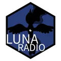 Luna Radio Reborn (mp3) Radio Logo