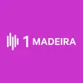 Antena 1 Madeira (Portugal) Radio Logo