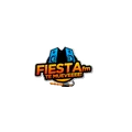 Fiesta 106.2 FM Radio Logo