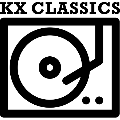 KX Classics Radio Logo