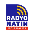 Radyo Natin Malita Radio Logo