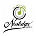 Rádio Nostalgie Radio Logo