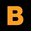 Bloomberg 99.1/105.7 HD2 Radio Logo