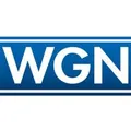 WGN Radio 720 Radio Logo
