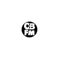 Contrabanda FM Radio Logo
