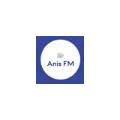 anis fm3 Radio Logo