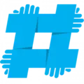 #ÖZGÜRÜZ Radyo Radio Logo