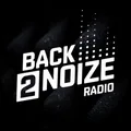 Back2Noize Radio Radio Logo
