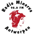 Radio Minerva Radio Logo