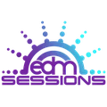 EDM Sessions Radio Logo