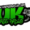 UK Bass Radio Radio Logo