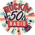 Rockin50s Radio Radio Logo