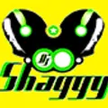 DJ Shaggy Venezuela Radio Radio Logo