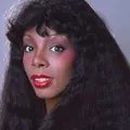 Exclusively Donna Summer Radio Logo