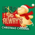 The Alway's Christmas Channel (MP3) Radio Logo