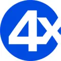 BBC Radio 4 Extra Radio Logo