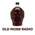 Old Monk Radio Radio Logo