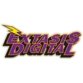 Éxtasis Digital (León) - 95.9 FM / 590 AM - XHGTO-FM / XEGTO-AM - Radiorama Bajío - León, Guanajuato Radio Logo