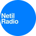 Netil Radio Radio Logo