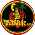 Rastapuls Reggae Music Radio Logo