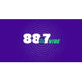 Vibe FM Radio Logo