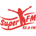 Super FM Radio Logo