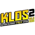 KLOS 95.5 - HD2 Radio Logo