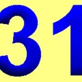 Radio Delta 31 Radio Logo
