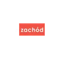 Radio Zachod Radio Logo