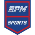 BPM sports 91.9 Radio Logo