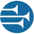Радіо Голос Надії Radio Logo
