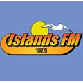 Islands FM Radio Logo