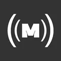 Hero Radio Logo