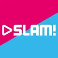 SLAM Radio Logo