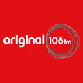 Original 106 Radio Logo