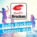 Radio Brocken Sommer Hits Radio Logo