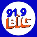 Big FM 91.9 Rosario Radio Logo