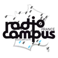 Radio Campus France Radio Logo