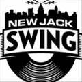 NJS Radio - New Jack Swing Radio Logo