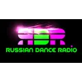 Russian Dance Radio Radio Logo