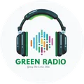 Green Radio Uganda Radio Logo