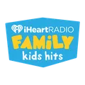 Iheart Kids Hits  Radio Logo