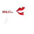 la chismosa Radio Logo