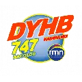 RMN DYHB Bacolod Radio Logo