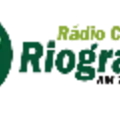 Rádio Cultura Rio Grande Radio Logo