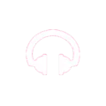 Blits FM Radio Logo