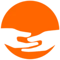 Ananda Marga Haiti Radio Logo