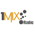 1Mix Radio - Trance #1 (UK) 32kb aac+ Radio Logo
