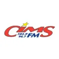 CIMS-FM 103.9 Balmoral, NB & 96.7 Dalhousie, NB Radio Logo