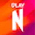 Nostalgie Extra (What a Feeling) Radio Logo